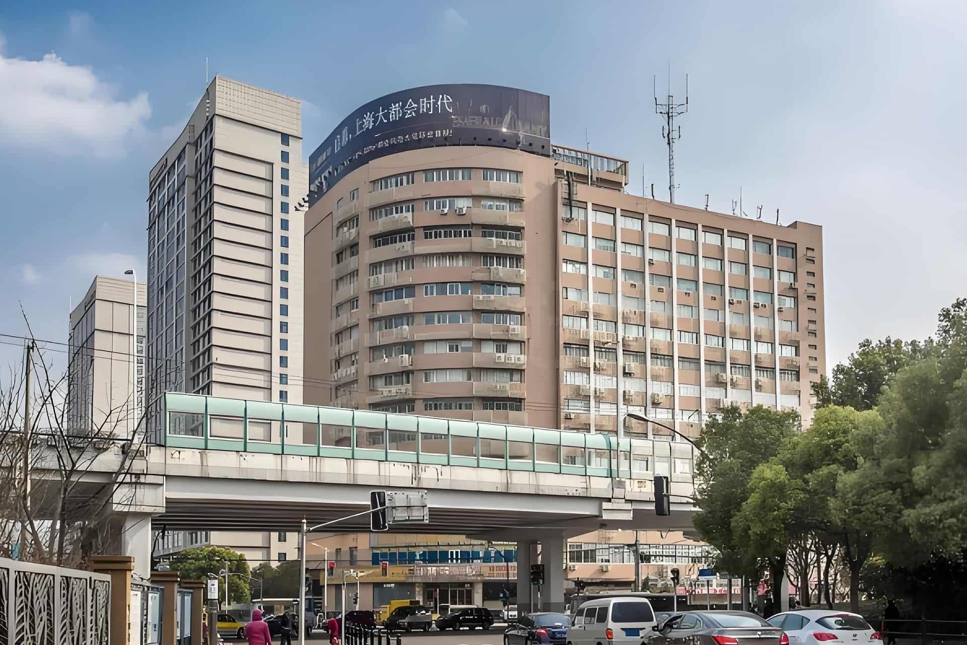 外立面
